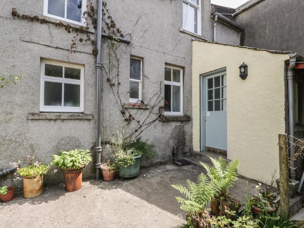 27-29 St Marys Place Kirkcudbright Exterior foto